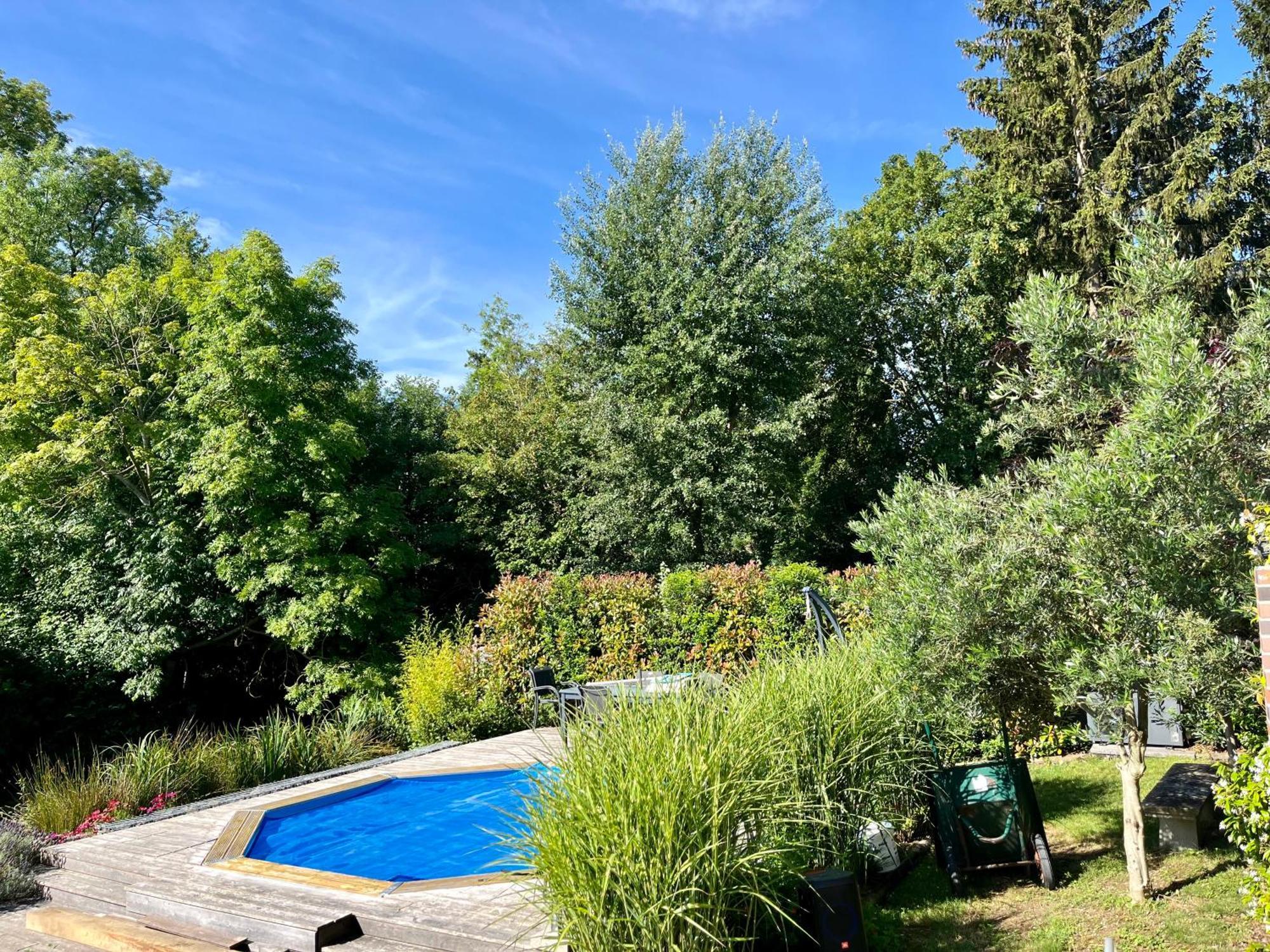 Cote Riviere Apartment Ezy-sur-Eure Exterior photo